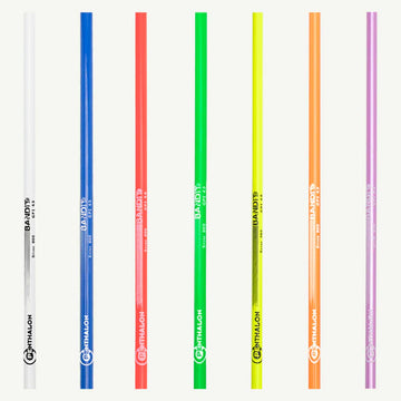 Bearpaw Bandit Neon Carbonschaft - 0