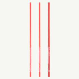 Kaufen rot Bearpaw Bandit Neon Carbonschaft