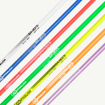 Bearpaw Bandit Neon Carbonschaft