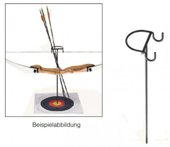 Cartel Bow Stand Ground