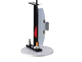 Cartel Midas Befiederungsgerät vertikal