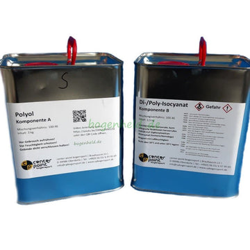 Center-Point Reparaturschaum