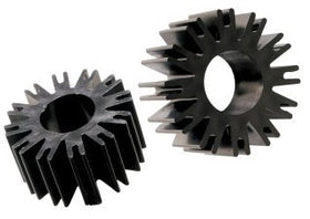 Köcher für Profi .625 Big Bore Blasrohr