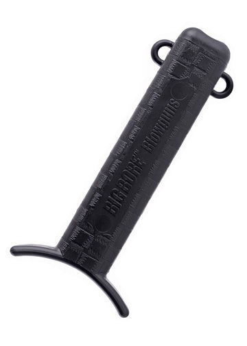 Mundstück für Standard .625 Big Bore Blasrohr - 0