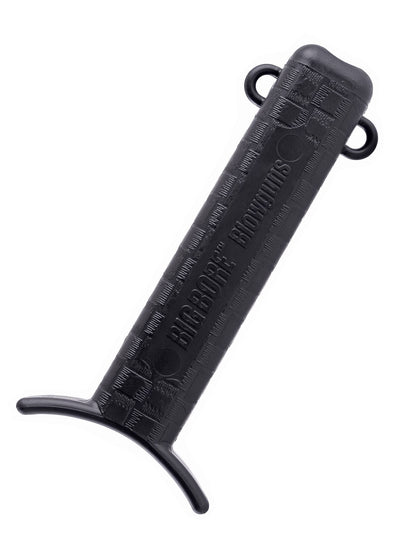 Mundstück für Standard .625 Big Bore Blasrohr - 0