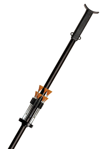 .625 Big Bore Blasrohr 4 Fuss - 0