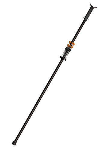 .625 Big Bore Blasrohr 4 Fuss