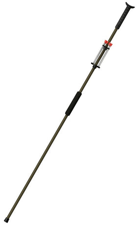 Magnum .357 Blasrohr 4 Fuss