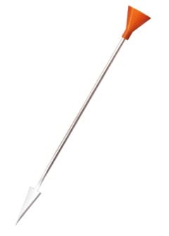 Razor Tip Broadhead Pfeile für .625 Big Bore Blasrohr 40St.