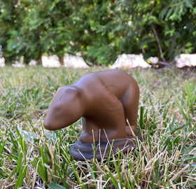 CSS Mini-Target Bärli