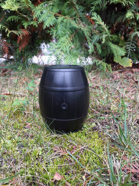 CSS Mini-Target Fass - 0