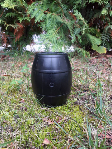 CSS Mini-Target Fass - 0