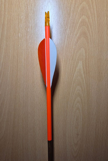 Custom Pfeil Penthalon TimberStick