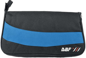 Kaufen blau DBF Archery Visiertasche