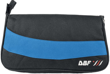 Kaufen blau DBF Archery Visiertasche