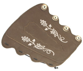 DBF Armschutz Bavarian Style
