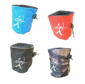 DBF AP Gürteltasche für Release, Trinkflasche etc.