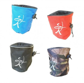 Bogentaschen & -hüllen