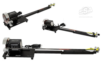 Decut Arrow Saw Pfeilschneidegerät - 0