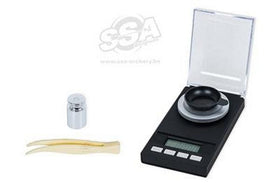 Decut Feinwaage Mini