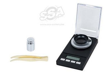 Decut Feinwaage Mini