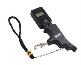 Decut Palament Bogenwaage