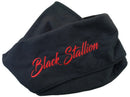 Black Stallion Bogenhülle Fleece-2