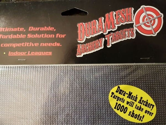 Dura-Mesh Doeloplaag Lynx