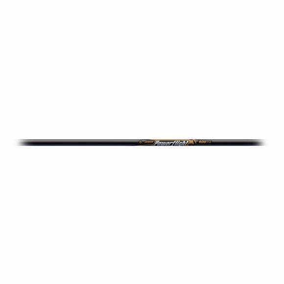 Easton Powerflight Carbon schacht