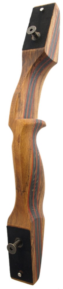 Eburon Eagle Recurve Mittelteil - 0