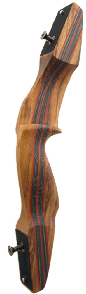 Eburon Eagle Recurve Mittelteil