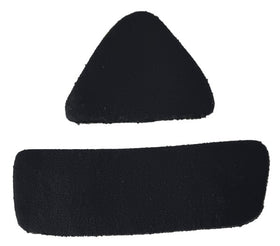 Eburon Shelf-Leder 2-tlg.