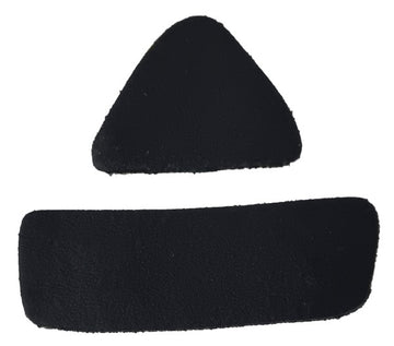 Eburon Shelf-Leder 2-tlg.