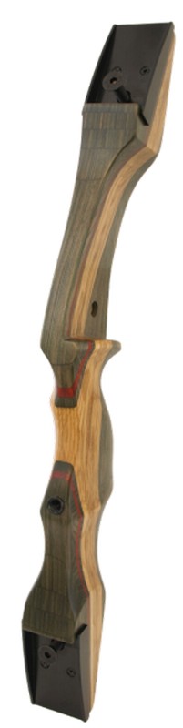 Eburon Phantom Recurve Mittelteil