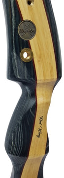 Eburon Red Wing Recurve Mittelteil-4
