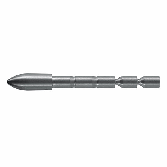 Black Eagle afbreekbare lijmtip ID4.2 70-90grs