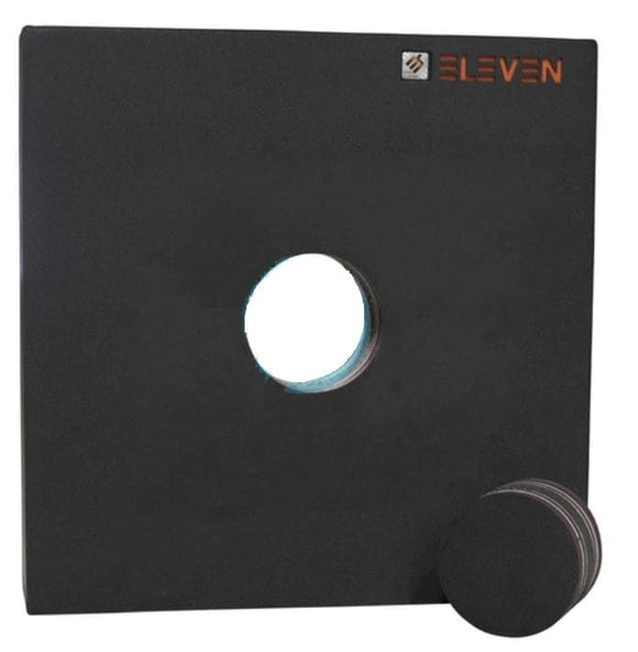 Eleven Target Drilling mit Insert