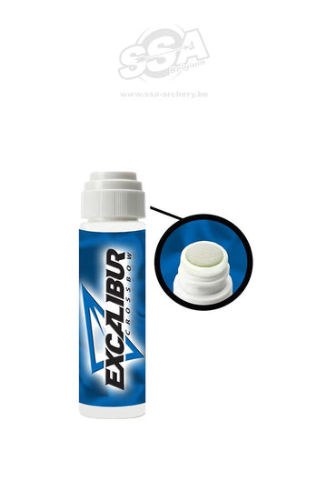 Excalibur X-Slick Wachs