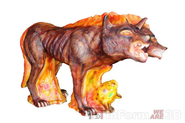 Inform3D Kerberos - 0