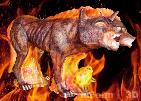 Inform3D Kerberos