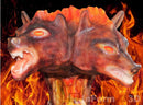 Inform3D Kerberos-5