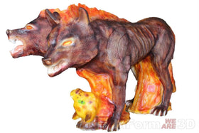 Inform3D Kerberos