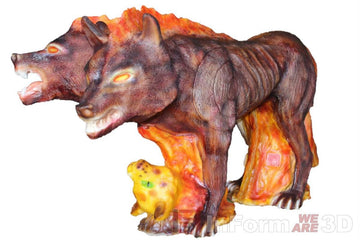 Inform3D Kerberos