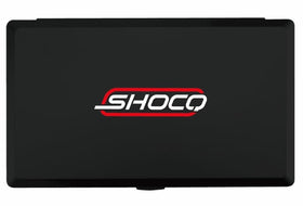 Shocq digital Grainwaage - 0