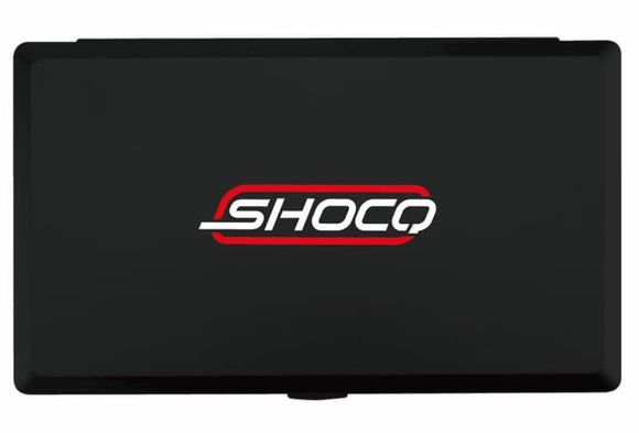 Shocq digital Grainwaage