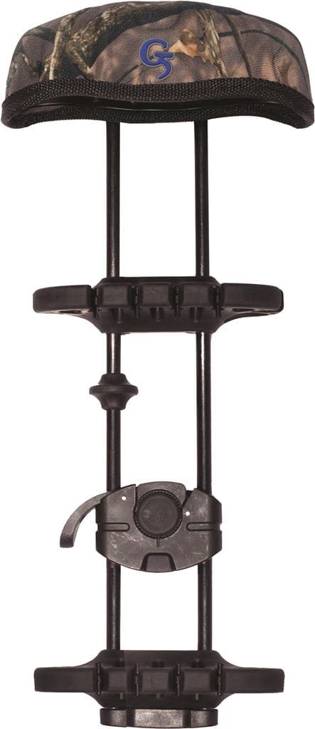 G5 Bogenköcher Head Loc Sight Mount