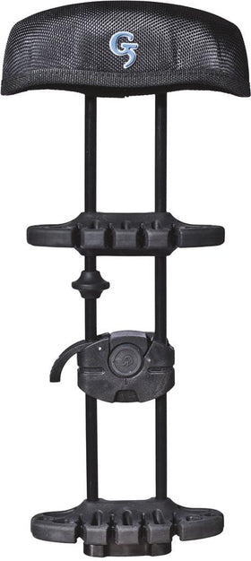 G5 Bogenköcher Head Loc Sight Mount