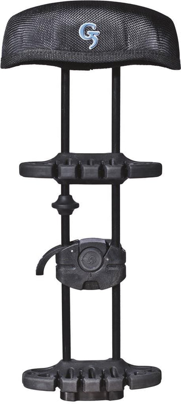 G5 Bogenköcher Head Loc Sight Mount
