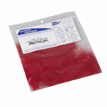 Kaufen rot Gateway Feather Tracer 2", 12er Pack