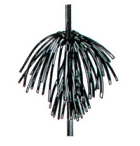 Saunders String Silencer 0701 (Paar)